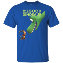 GoodDinosaurs-teeshirts