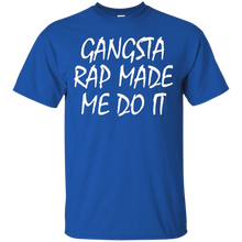 Gangsta-Rap-Made-Me-Do-It-Shirt