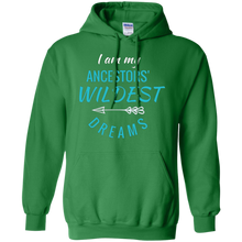 I-Am-My-Ancestors'-Wildest-Dreams-TShirt