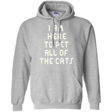 I-Am-Here-To-Pet-All-Cats---Cat-Lovers-T-Shirt