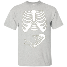 Funny-Baby-Reveal-Pregnancy-Announcement-T-Shirt-Unisex-Baby