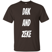 Dak-And-Zeke-T-Shirt