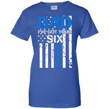 Dad-I've-Got-Your-Six-T-Shirt-Best-Gift-for-Daddy