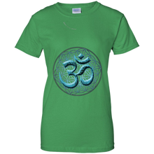 Flower-Of-Life---OM-Symbol-Mashup-T-Shirt