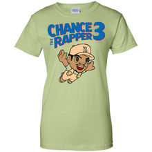 Flying-Chance-Tee