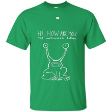 Daniel-Johnston-T-Shirt-How-Are-You-The-Unfinished-Album