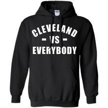 Cleveland-vs-Everybody-T-Shirt