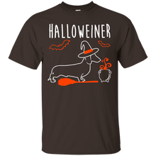 Halloweiner-T-ShirtShirt