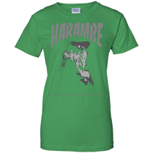 HARAMB-VINTAGE-COLLECTION-T-shirt