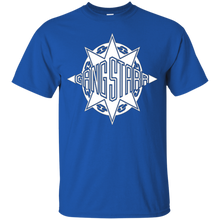 GANGSTARR-SHIRT