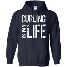 Curling-is-my-Life-Tshirt