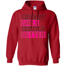 Chubby-Girls-Cuddle-Better-Tee-Shirt