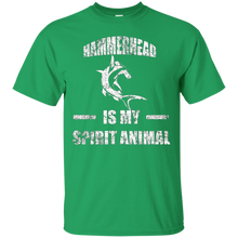 FUNNY-HAMMERHEAD-SPIRIT-ANIMAL-T-SHIRT-Shark-Zoo-Animal-Gift