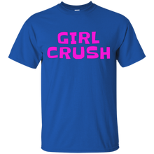 Girl-Crush-Tshirt