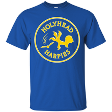 Holyhead-Harpies-T-shirt