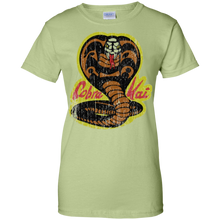 Cobra-Kai-Karate-Kid-Tee-Shirt