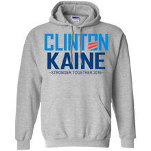 Clinton-Kaine-Shirt---Stronger-Together---I'm-With-Her