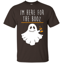 Halloween-costumes--I'm-here-for-the-booz-wine-shirt