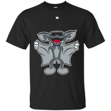 Flashing-Gremlin---1920's-Style
