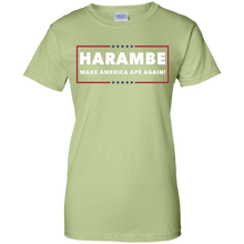 Haram-be-Gorilla-for-President-2016-T-shirt