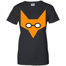 Foxylearning-Logo-Shirt