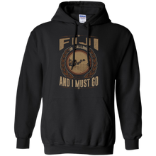 Fiji-Is-Calling-And-I-Must-Go---Fiji-T-Shirt