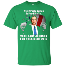 Gary-Johnson-2016-T-SHIRT