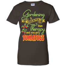 Gardening-Is-Cheaper-Than-Therapy-You-Get-Tomatoes-TShirt