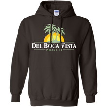 Del-Boca-Vista---Retirement-Community-T-Shirt