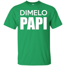 Dimelo-Papi-T-shirt