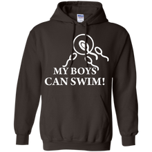 Funny-Sarcastic-Maternity-Shirt-My-boys-Can-Swim-T-Shirt