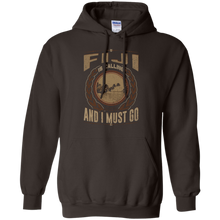 Fiji-Is-Calling-And-I-Must-Go---Fiji-T-Shirt