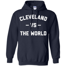 Cleveland-vs-The-World---T-Shirt