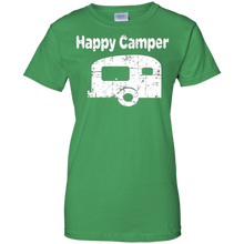 Happy-Camper-T-shirt