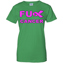 F-CK-Cancer---Breast-Cancer-Awareness-Shirt