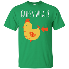 Guess-What-Chicken-Butt-T-Shirt