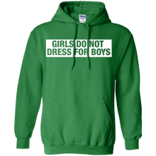 GIRLS-DO-NOT-DRESS-FOR-BOYS-T-SHIRT