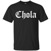 Chola-Old-English-Tee-Shirt