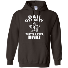 Dak-Dynasty---That's-a-Fact-Dak---Dallas-Football-T-Shirt