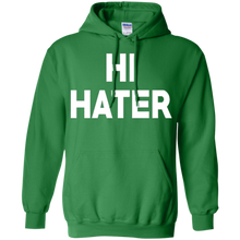 Hi-Hater-Bye-Hater-Funny-T-Shirts---Cool-Gift-For-you