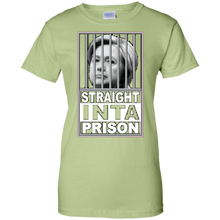 Hillary-Straight-Inta-Prison-T-Shirt---Straight-Outta-Parody