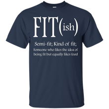 Cool-Shirt-FIT-ish-Fitish-nEW-T-Shirt