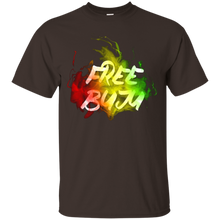 Free-Buju-Banton-Shirt