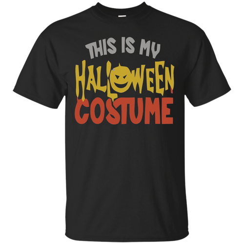 Haloween-t-shirt---This-is-my-haloween-costume