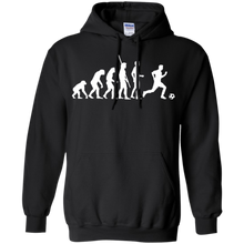 Funny-Soccer-T-shirt-Shows-Evolution-of-Man-to-Soccer