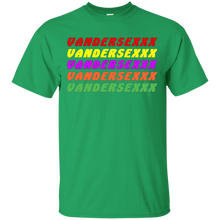 Club-Vanersexxx-T-Shirt