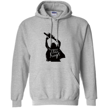 HALLOWEEN-Free-Hugs-horror-t-shirt