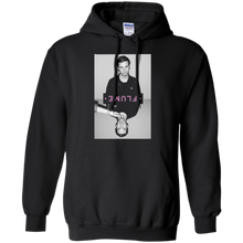 FLUME-Shirt