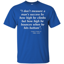 General-George-Patton-Success-Inspirational-T-Shirt