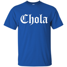 Chola-Old-English-Tee-Shirt